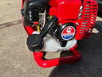 Maruyama bl3110 bladblazer - afbeelding 6 van  7