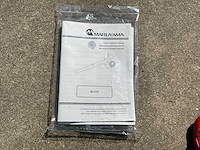 Maruyama bl3110 bladblazer - afbeelding 2 van  8