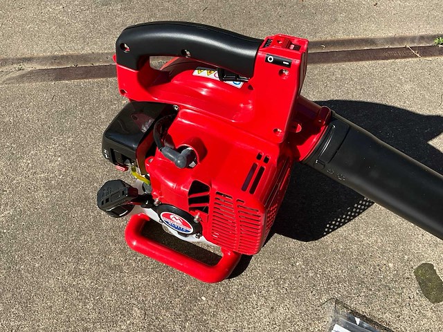 Maruyama bl3110 bladblazer - afbeelding 5 van  8