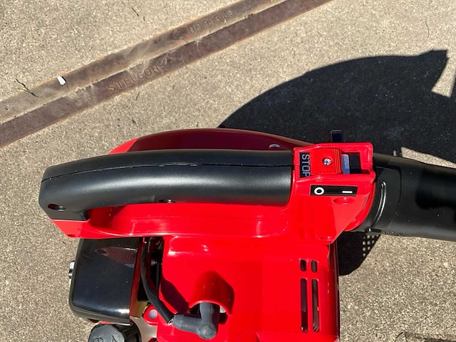 Maruyama bl3110 bladblazer - afbeelding 8 van  8