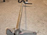 Maruyama grastrimmer - afbeelding 1 van  5