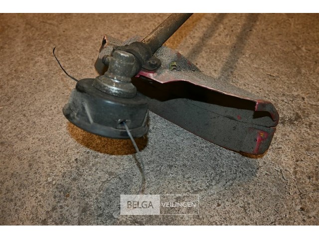 Maruyama grastrimmer - afbeelding 2 van  5