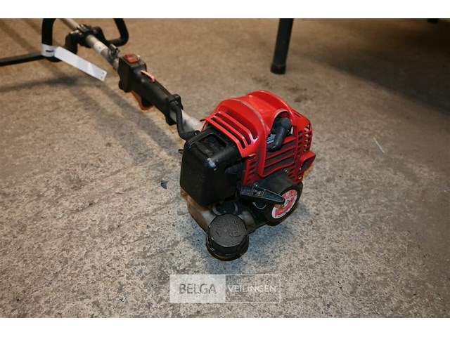 Maruyama grastrimmer - afbeelding 3 van  5