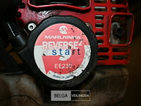 Maruyama grastrimmer - afbeelding 4 van  5