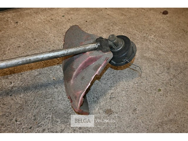 Maruyama grastrimmer - afbeelding 5 van  5