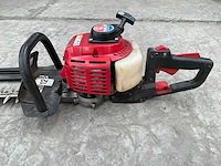 Maruyama ht230dlr heggenschaar - afbeelding 2 van  4