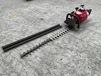 Maruyama ht230dlr heggenschaar - afbeelding 1 van  4
