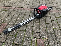 Maruyama ht239d haagschaar benzine - afbeelding 1 van  8