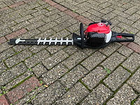 Maruyama ht239d haagschaar benzine - afbeelding 2 van  8