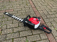 Maruyama ht239d haagschaar benzine - afbeelding 3 van  8