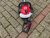 Maruyama ht239d haagschaar benzine - afbeelding 4 van  8