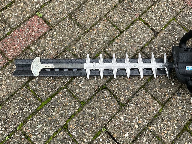 Maruyama ht239d haagschaar benzine - afbeelding 6 van  8