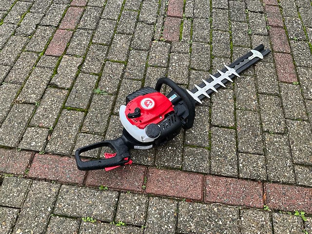 Maruyama ht239d haagschaar benzine - afbeelding 8 van  8