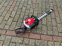 Maruyama ht239d haagschaar benzine - afbeelding 8 van  8