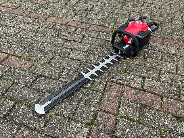 Maruyama ht239dl haagschaar benzine - afbeelding 1 van  7