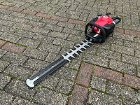 Maruyama ht239dl haagschaar benzine - afbeelding 1 van  7