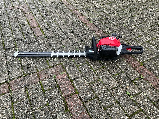 Maruyama ht239dl haagschaar benzine - afbeelding 2 van  7