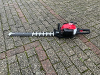 Maruyama ht239dl haagschaar benzine - afbeelding 2 van  7