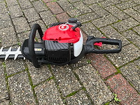 Maruyama ht239dl haagschaar benzine - afbeelding 3 van  7