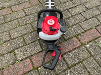 Maruyama ht239dl haagschaar benzine - afbeelding 4 van  7