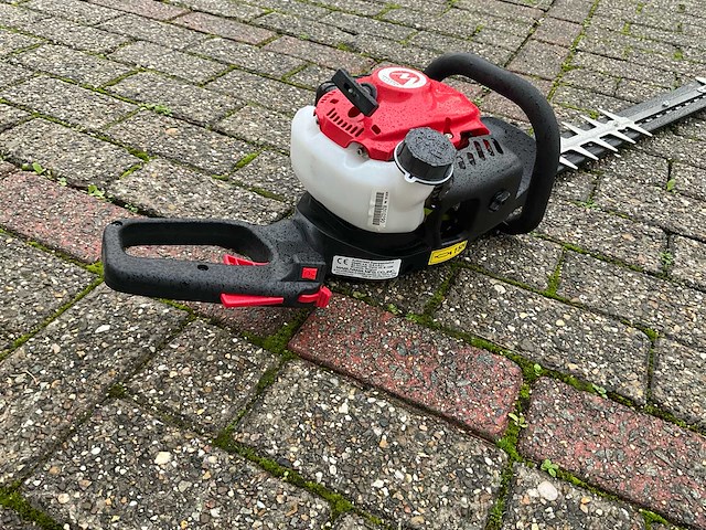 Maruyama ht239dl haagschaar benzine - afbeelding 6 van  7