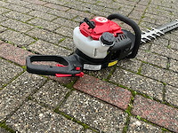 Maruyama ht239dl haagschaar benzine - afbeelding 6 van  7