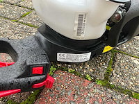 Maruyama ht239dl haagschaar benzine - afbeelding 7 van  7