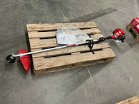 Maruyama mx27e bosmaaier - afbeelding 2 van  5