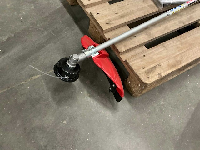 Maruyama mx27e bosmaaier - afbeelding 3 van  5