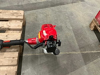 Maruyama mx27e bosmaaier - afbeelding 4 van  5