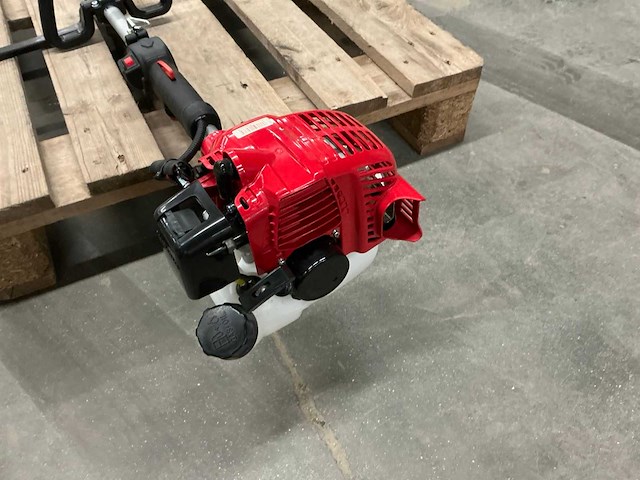 Maruyama mx27e bosmaaier - afbeelding 5 van  5