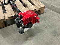 Maruyama mx27e bosmaaier - afbeelding 5 van  5