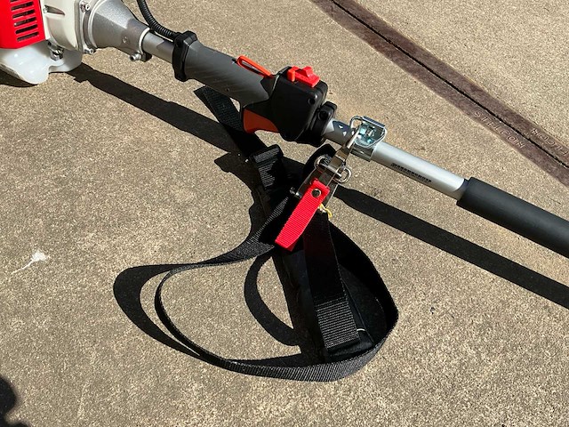 Maruyama pp2430 boomsnoeizaag - afbeelding 3 van  12