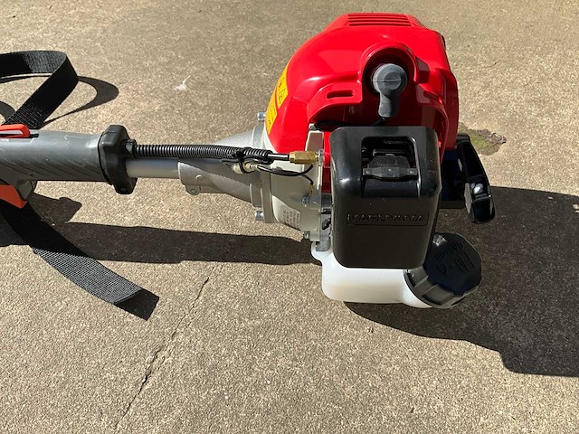 Maruyama pp2430 boomsnoeizaag - afbeelding 6 van  12