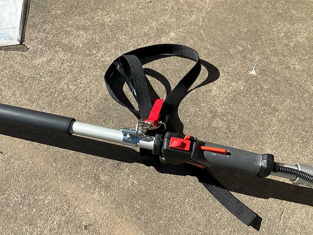 Maruyama pp2430 boomsnoeizaag - afbeelding 7 van  12