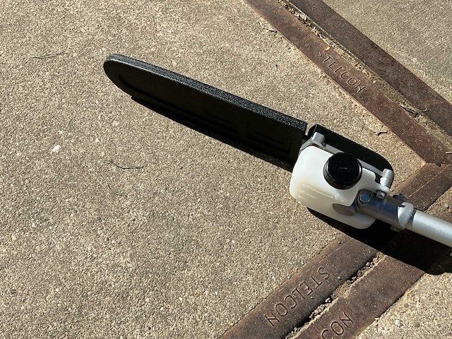 Maruyama pp2430 boomsnoeizaag - afbeelding 10 van  12