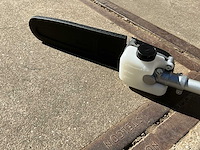 Maruyama pp2430 boomsnoeizaag - afbeelding 11 van  12