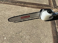 Maruyama pp2430 boomsnoeizaag - afbeelding 12 van  12