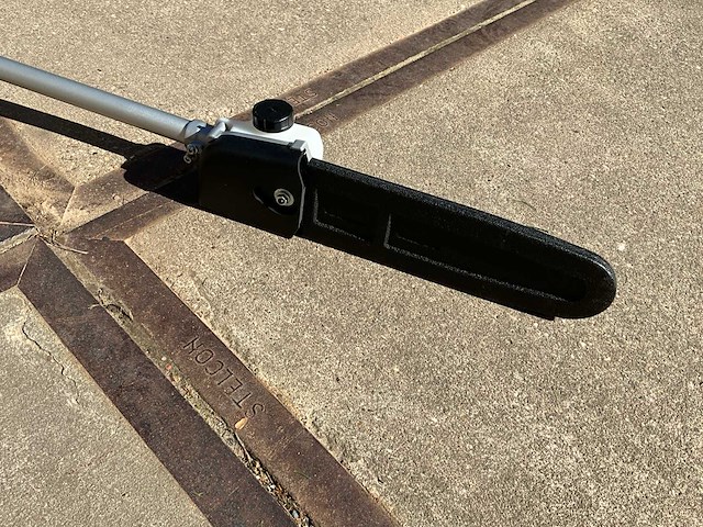 Maruyama pp2430 boomsnoeizaag - afbeelding 10 van  12