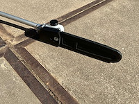 Maruyama pp2430 boomsnoeizaag - afbeelding 10 van  12