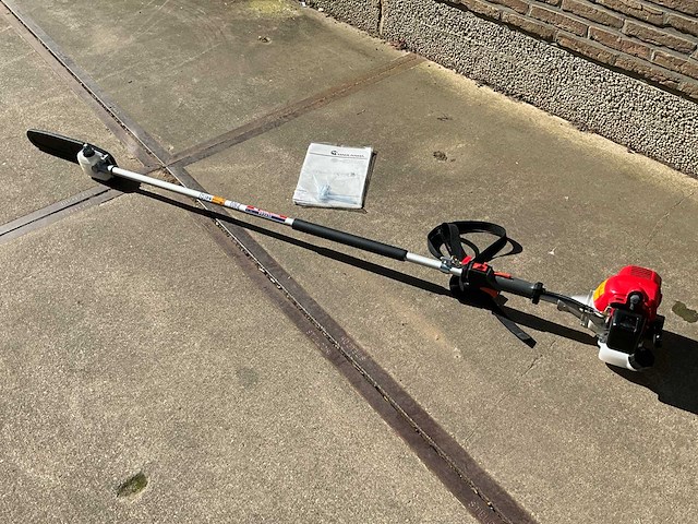 Maruyama pp2430 boomsnoeizaag - afbeelding 1 van  12