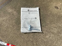 Maruyama pp2430 boomsnoeizaag - afbeelding 5 van  12