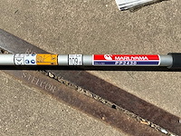 Maruyama pp2430 boomsnoeizaag - afbeelding 6 van  12