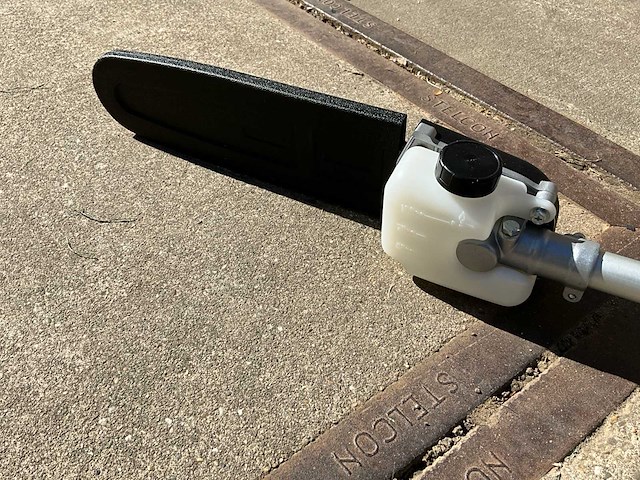 Maruyama pp2430 boomsnoeizaag - afbeelding 8 van  12