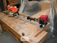 Maruyama telescopische heggenschaar