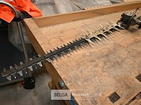 Maruyama telescopische heggenschaar - afbeelding 2 van  5