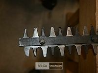 Maruyama telescopische heggenschaar - afbeelding 3 van  5