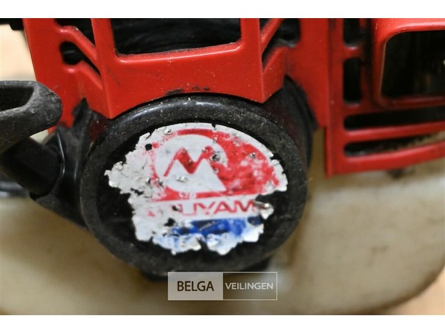 Maruyama telescopische heggenschaar - afbeelding 5 van  5