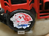 Maruyama telescopische heggenschaar - afbeelding 5 van  5