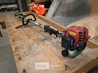 Maruyama telescopische heggenschaar